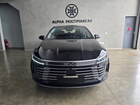 BYD KING 1.5 DM-I PHEV GS AUTOMÁTICO